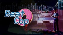 Product cover for Beat Cop