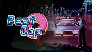 Product cover for Beat Cop