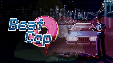 Product cover for Beat Cop