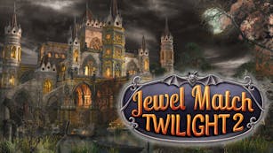 Product cover for Jewel Match Twilight 2