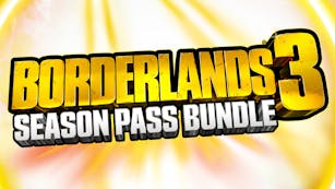 Borderlands 3 Season Pass Bundle - DLC