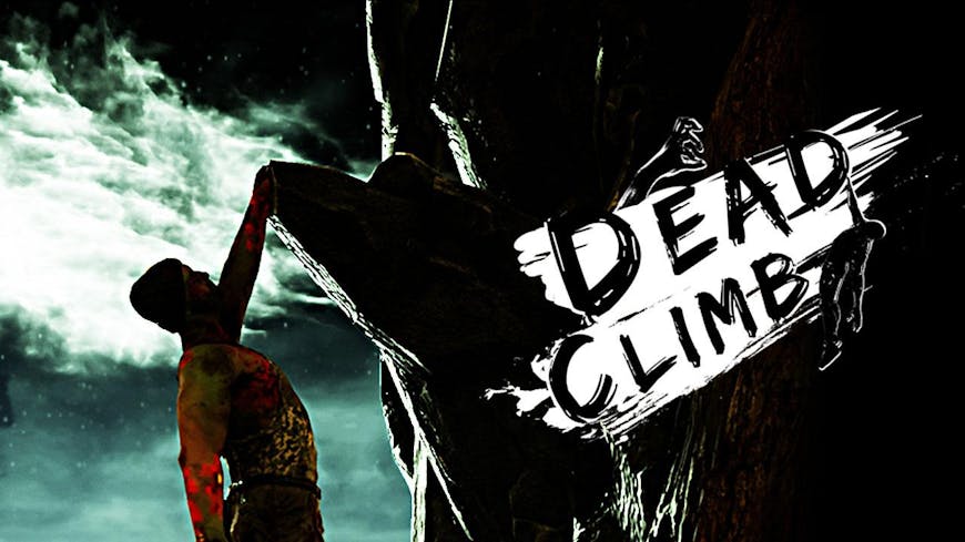 Product cover for Dead Climb