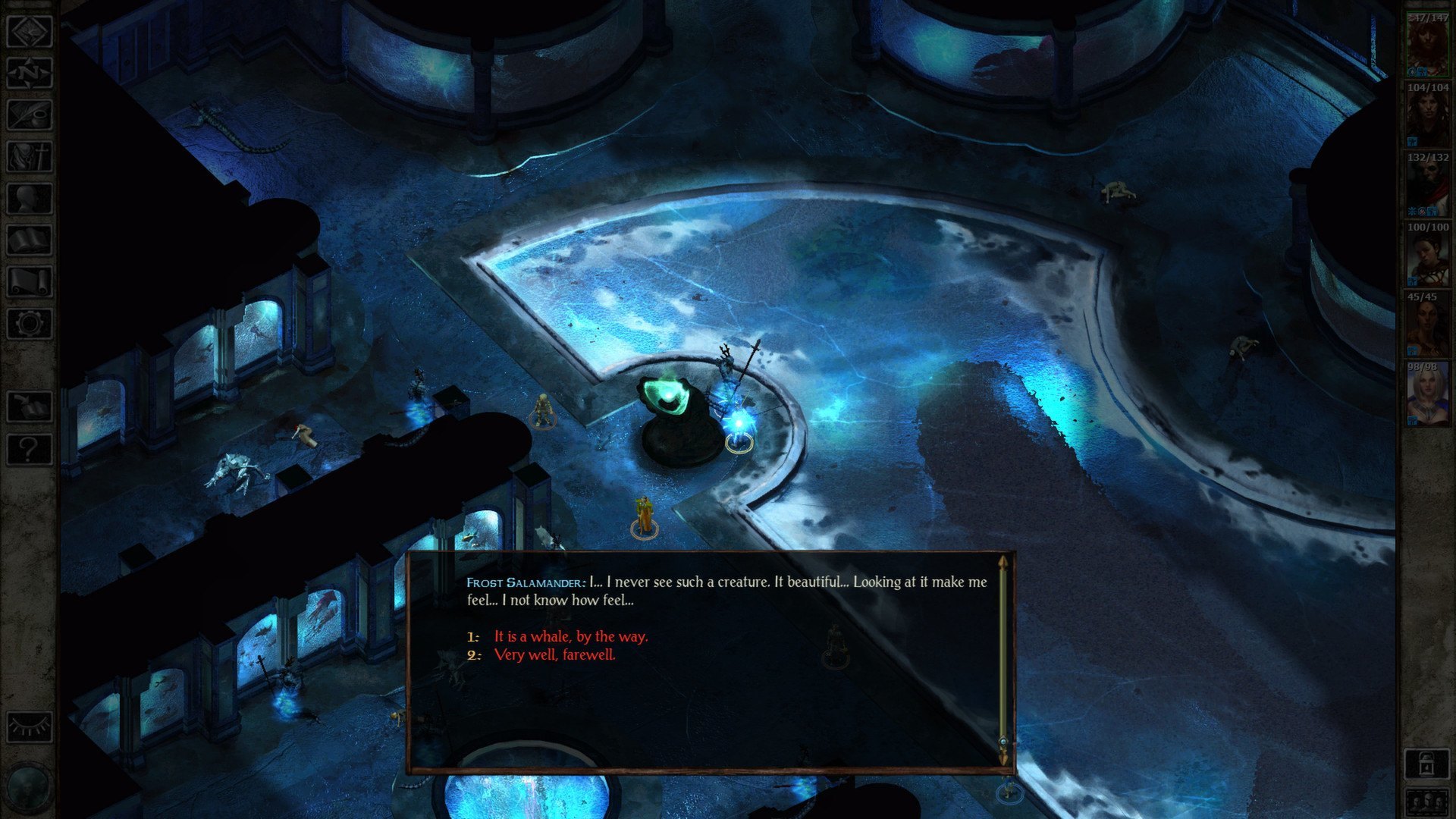 Icewind Dale: Enhanced Edition | PC Mac Linux Steam ゲーム | Fanatical