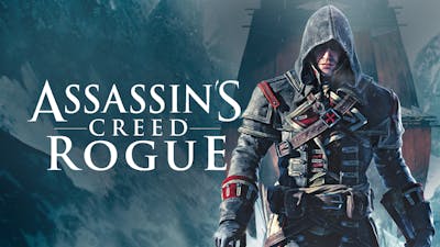 Assassin S Creed Rogue Deluxe Edition Pc Uplay Game Fanatical