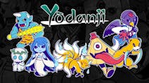 Product cover for Yōdanji