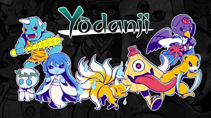 YOKAI DUNGEON - Play Online for Free!