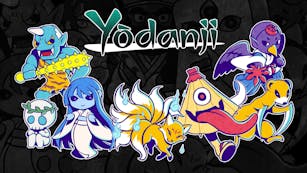 Product cover for Yōdanji