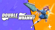Product cover for Double Whammy