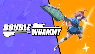 Product cover for Double Whammy
