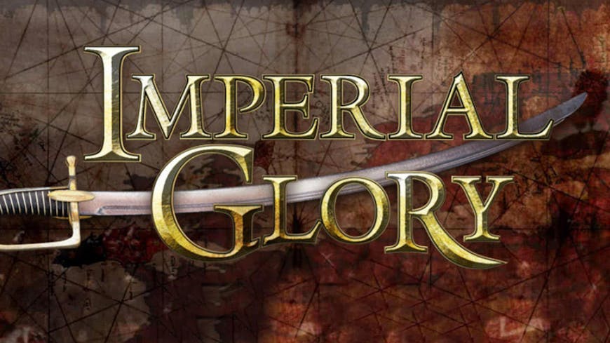 Product cover for Imperial Glory