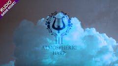 Atmospheric Harp Music 3