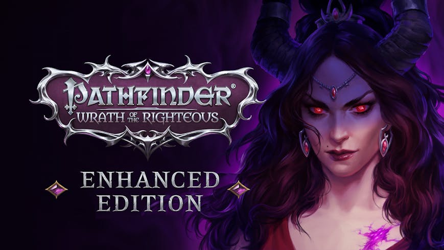 Pathfinder: Wrath of the Righteous Enhanced Edition