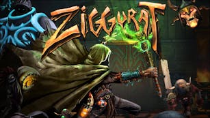 Product cover for Ziggurat