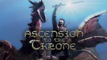 Product cover for Ascension to the Throne
