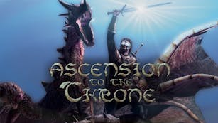 Product cover for Ascension to the Throne