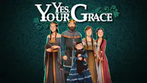 Product cover for Yes, Your Grace