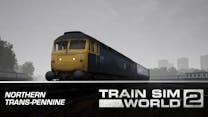 Train Sim World® 2: Northern Trans-Pennine: Manchester - Leeds Route Add-On