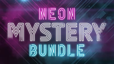 Neon Mystery Bundle