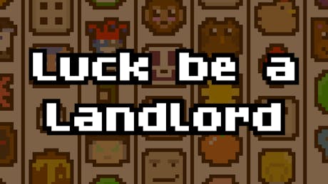 Product cover for Luck Be A Landlord