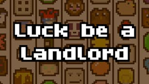 Product cover for Luck be a Landlord