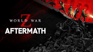 Product cover for World War Z: Aftermath