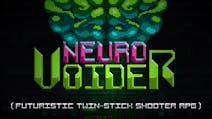 Product cover for NeuroVoider