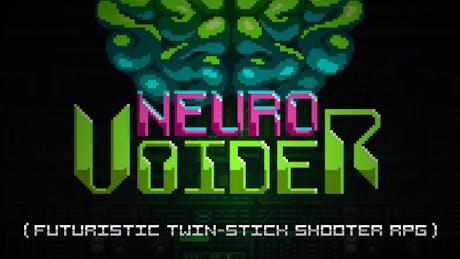 Product cover for NeuroVoider