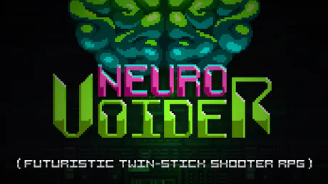 Product cover for NeuroVoider