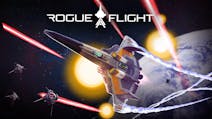 Product cover for ROGUE FLIGHT