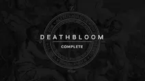 Product cover for Deathbloom Complete