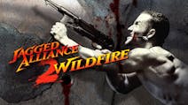 Product cover for Jagged Alliance 2 - Wildfire