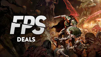 Product cover for FPS Deals