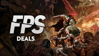 Product cover for FPS Deals