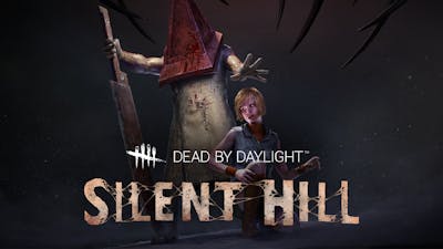 Dead By Daylight - Silent Hill Chapter - DLC