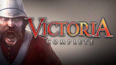 Victoria Complete