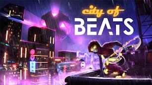 Product cover for City of Beats