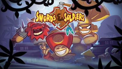 Swords and Soldiers HD
