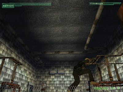 codename 47 emulator