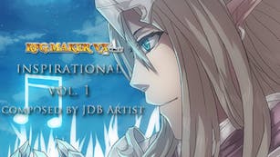 Product cover for RPG Maker VX Ace: Inspirational Vol. 1 - DLC