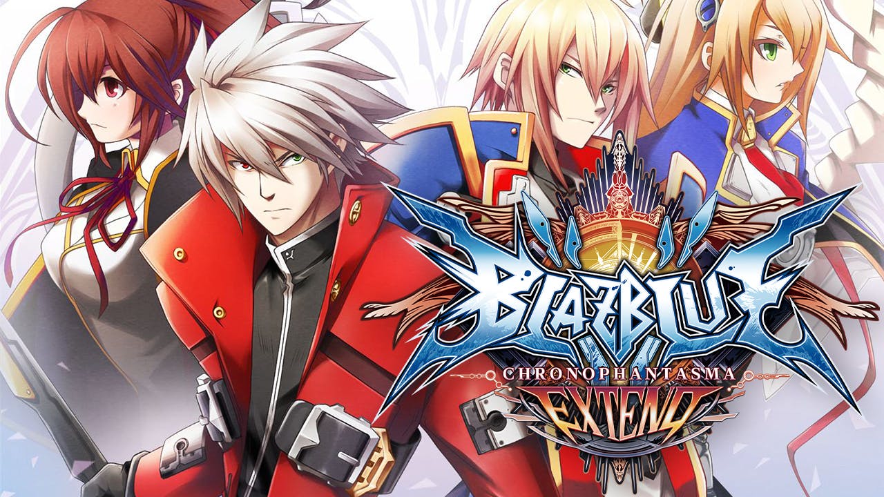 BlazBlue Games | PC and Steam Keys | Fanatical