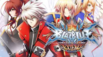 Product cover for BlazBlue: Chronophantasma Extend