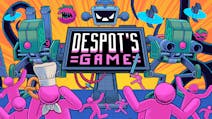 Product cover for Despot's Game: Dystopian Battle Simulator