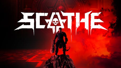 Product cover for Scathe