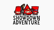 Product cover for Showdown Adventure