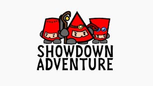 Product cover for Showdown Adventure