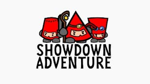 Product cover for Showdown Adventure