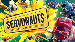 Servonauts