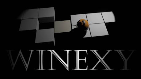 Product cover for Winexy