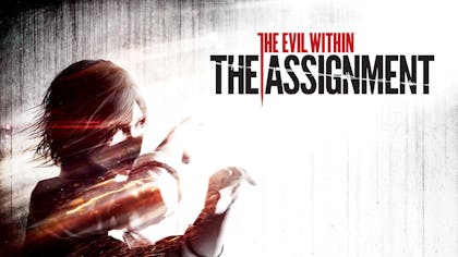Product cover for The Evil Within: The Assignment - DLC
