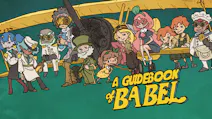 Product cover for A Guidebook of Babel
